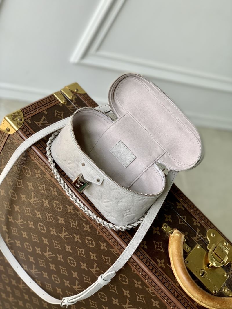 LV Cosmetic Bags